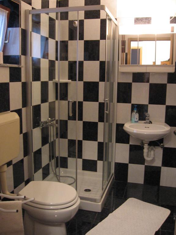 Country House Fon Kobarid Room photo