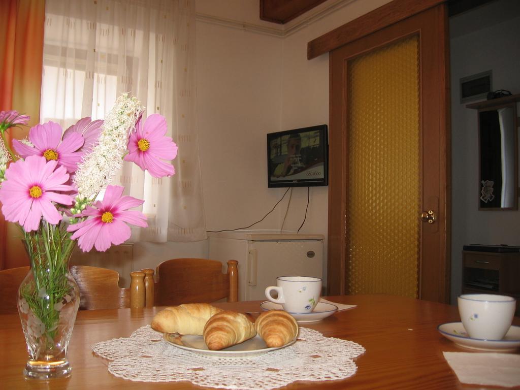 Country House Fon Kobarid Room photo