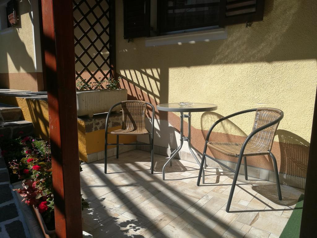 Country House Fon Kobarid Exterior photo